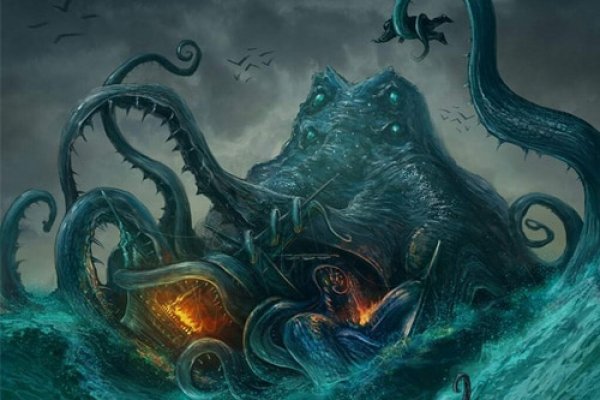 Зеркало крамп kraken